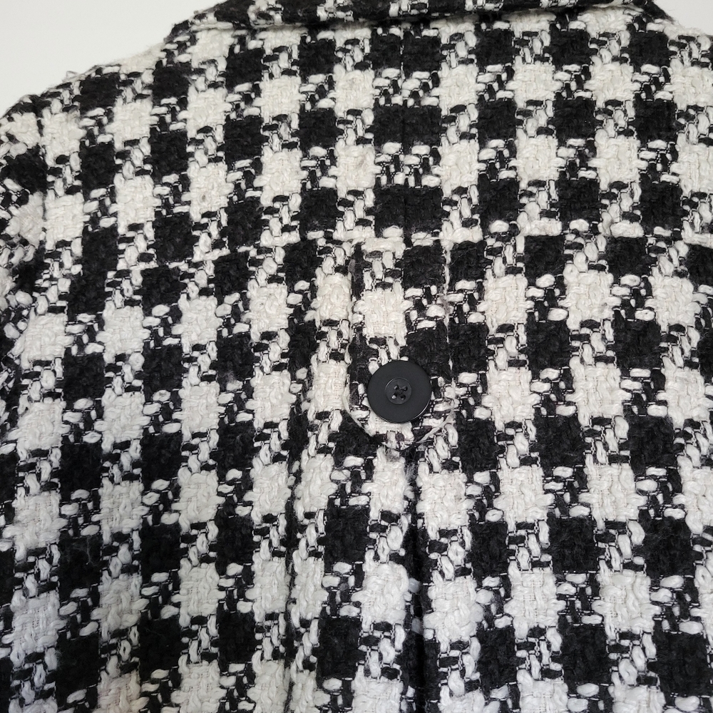 Houndstooth Jacket - image 4